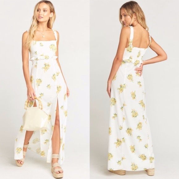 Show Me Your MuMu Dresses & Skirts - SMYMM Bristol dress